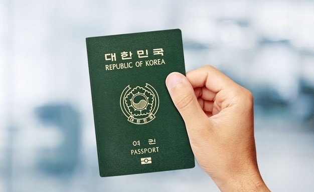 Du học Hàn Quốc visa thẳng là gì? Điều kiện và lộ trình MỚI nhất hiện nay