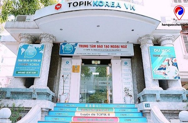 Du học Hàn Quốc TOPIKKOREA VN