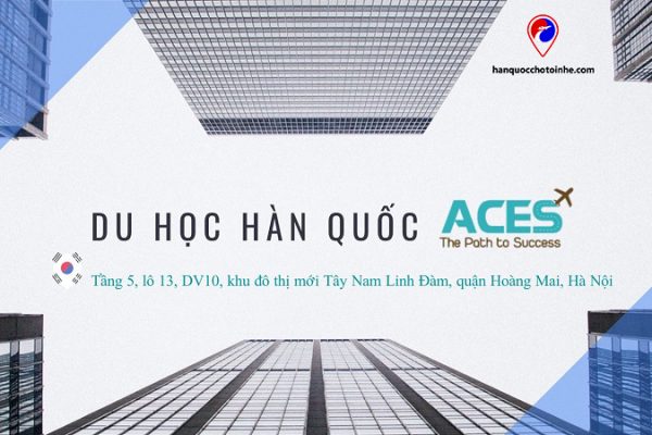 TOP 10 trung tâm học tiếng Hàn uy tín và chất lượng nhất hiện nay