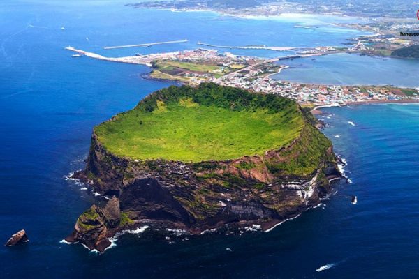 Tỉnh Jeju: Thông tin địa lý, văn hóa, du học, du lịch, xklđ hòn đảo này