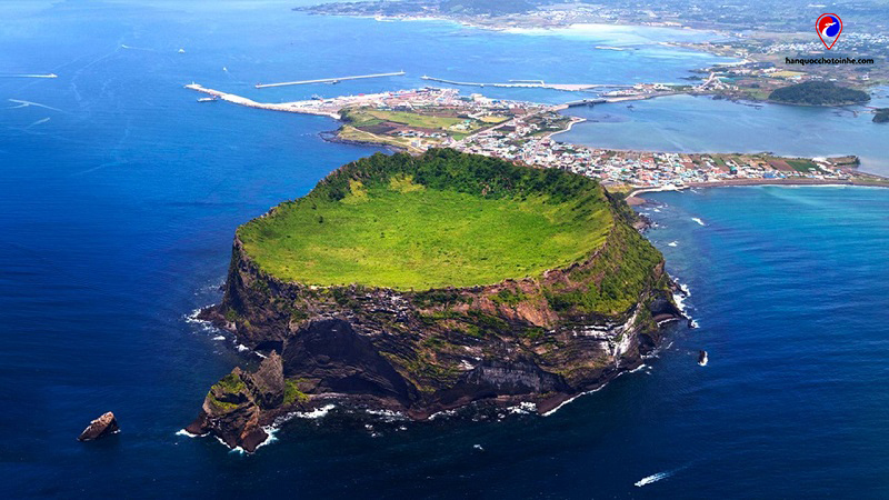 Tỉnh Jeju: Thông tin địa lý, văn hóa, du học, du lịch, xklđ hòn đảo này