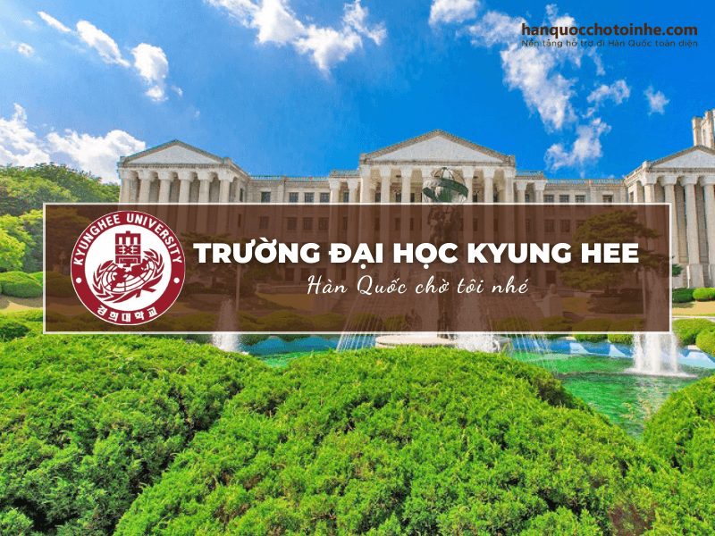 Trường Đại học Kyung Hee