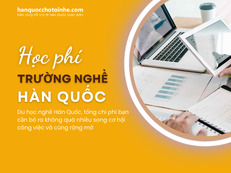 Chi phí du học sẽ chênh nhau giữa các chương trình 