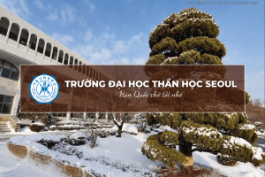 Trường Đại học Thần học Seoul