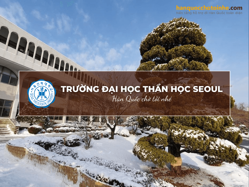 Trường Đại học Thần học Seoul