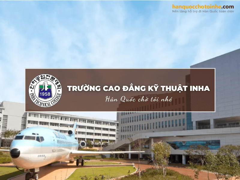 Trường Cao đẳng Kỹ Thuật Inha