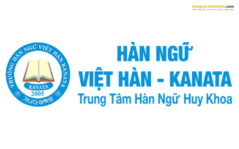 Trường Hàn ngữ Kanata